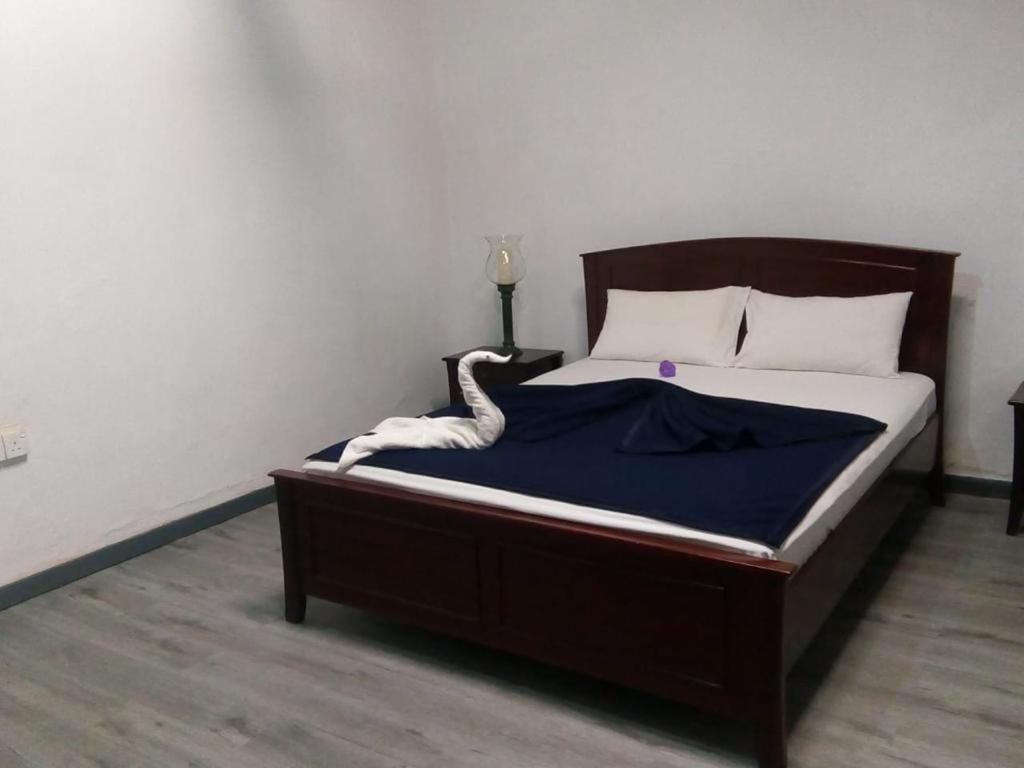 Ella Escapade Hostel By Nomadic 外观 照片