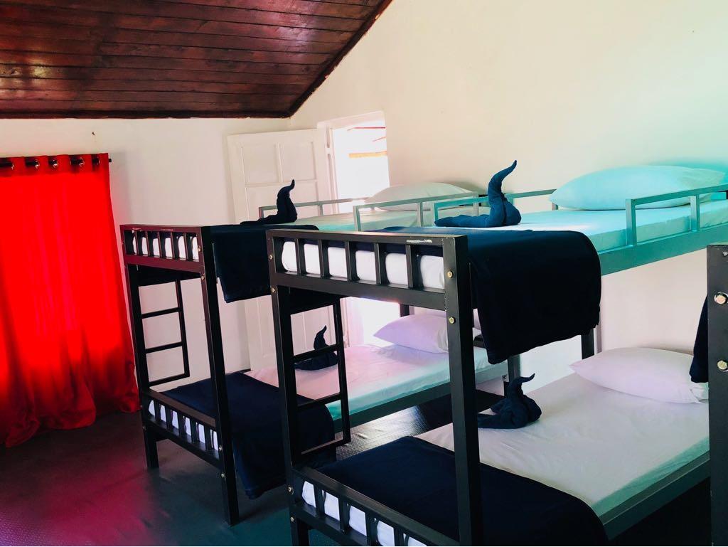 Ella Escapade Hostel By Nomadic 外观 照片