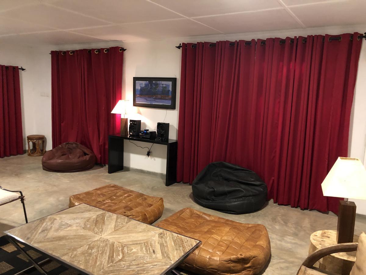 Ella Escapade Hostel By Nomadic 外观 照片