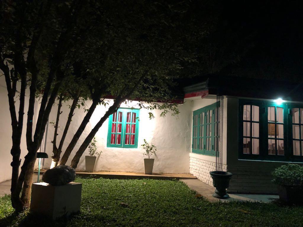 Ella Escapade Hostel By Nomadic 外观 照片