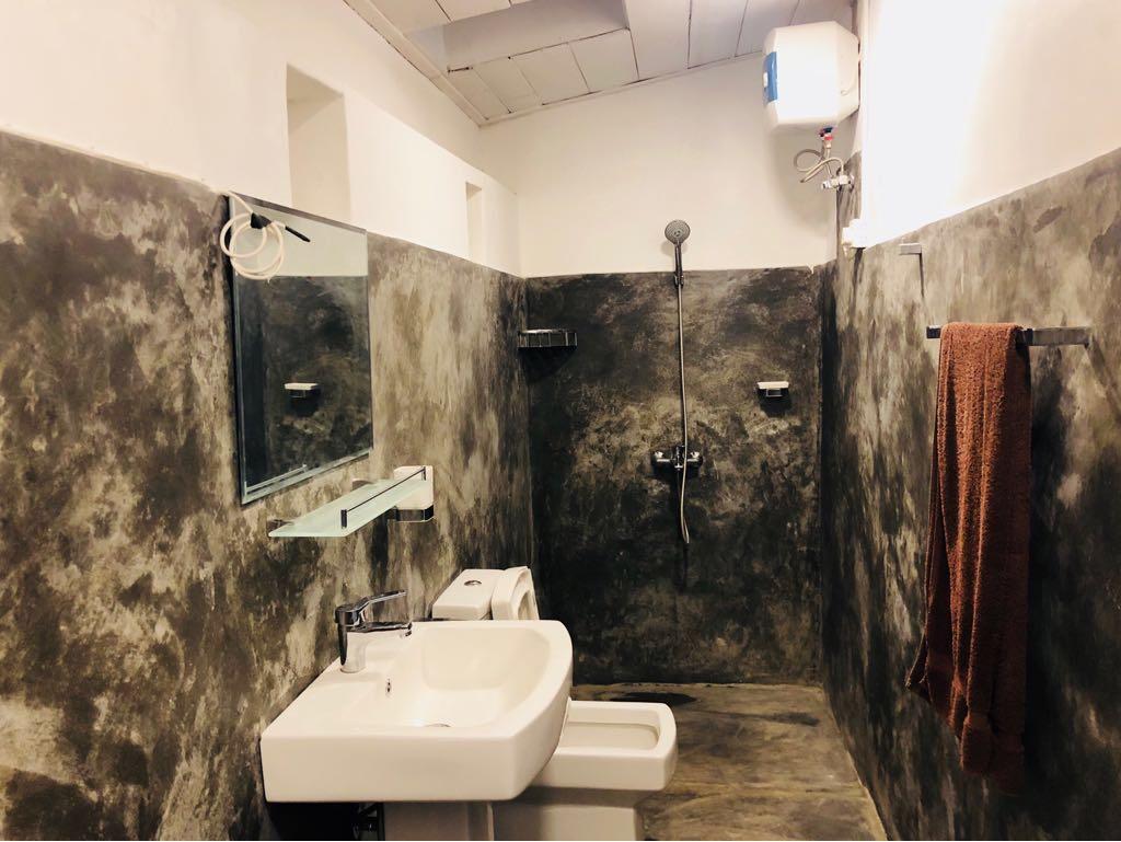 Ella Escapade Hostel By Nomadic 外观 照片