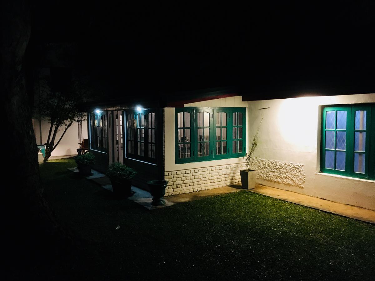 Ella Escapade Hostel By Nomadic 外观 照片